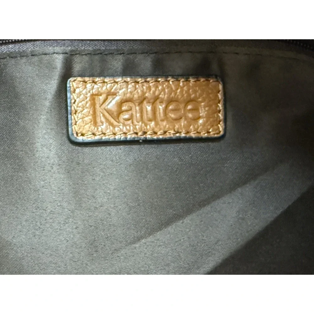 Kattee women tan